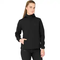 Sport 24 Whistler Luango Softshell Jakke Dame tilbud