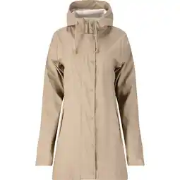 Sport 24 Weather Report Petra PU Regnjakke Børn tilbud