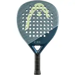 Sport 24 HEAD Vibe 2026 Padel Bat tilbud