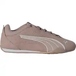 Sport 24 PUMA Catch Soleil SD Sneakers Dame tilbud