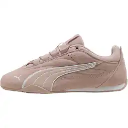 Sport 24 PUMA Catch Soleil SD Sneakers Dame tilbud