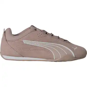 Sport 24 PUMA Catch Soleil SD Sneakers Dame tilbud