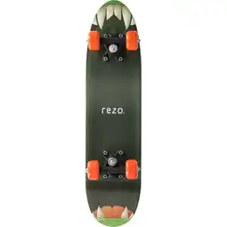 Sport 24 Rezo Galit Skateboard Børn tilbud