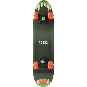 Sport 24 Rezo Galit Skateboard Børn tilbud
