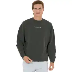 Sport 24 Virtus Idan Crew Neck Sweatshirt Herre tilbud