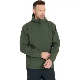 Sport 24 Whistler Luango Softshell Jakke Herre tilbud