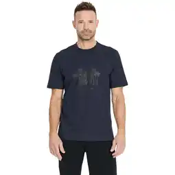 Sport 24 NOU Cahn Graphic T-shirt Herre tilbud