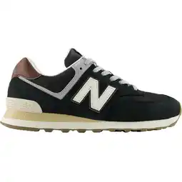 Sport 24 New Balance 574 Sneakers Herre tilbud