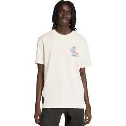 Sport 24 adidas Originals Mascot T-shirt Herre tilbud