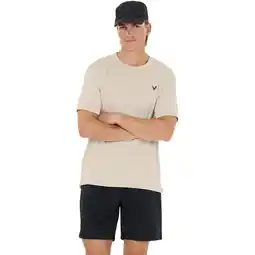 Sport 24 Virtus Maini Trænings T-shirt Herre tilbud