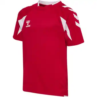Sport 24 hummel Core 2.0 Trænings T-shirt Børn tilbud