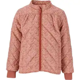 Sport 24 ZigZag Gabriella Quiltet Jakke Børn tilbud