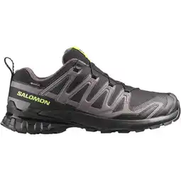 Sport 24 Salomon XA Pro 3D V9 GTX Vandresko Herre tilbud