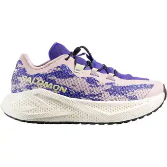 Sport 24 Salomon Aero Glide 4 Gravel Løbesko Dame tilbud