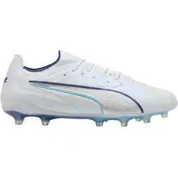 Sport 24 PUMA King 20 Ultimate FG/AG Fodboldstøvler tilbud