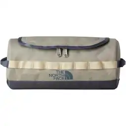Sport 24 The North Face Base Camp Travel L Toilettaske tilbud