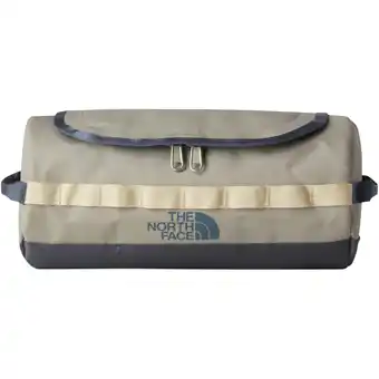 Sport 24 The North Face Base Camp Travel L Toilettaske tilbud