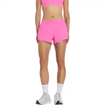 Sport 24 New Balance RC Seamless 3 Løbeshorts Dame tilbud
