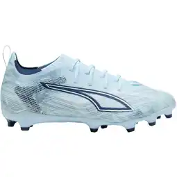 Sport 24 PUMA Ultra 6 Pro FG/AG Fodboldstøvler Børn tilbud