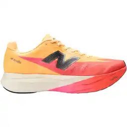 Sport 24 New Balance x Ekiden FuelCell SuperComp Elite v5 Løbesko Herre tilbud