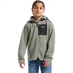 Sport 24 Didriksons Exa Fleecetrøje Børn tilbud