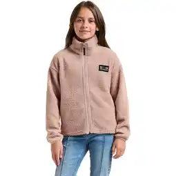 Sport 24 Didriksons Zir Fleecetrøje Børn tilbud