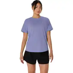 Sport 24 ASICS Core Løbe T-shirt Dame tilbud