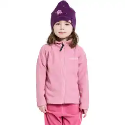 Sport 24 Didriksons Monte Full Zip Fleecetrøje Børn tilbud