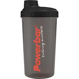 Sport 24 Powerbar Mix-Shaker 0,7L Drikkedunk tilbud