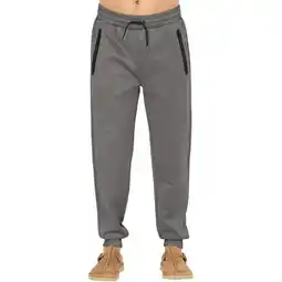 Sport 24 NOU Kanpur V2 Joggingbukser Herre tilbud