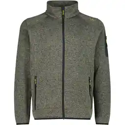 Sport 24 CMP Fleecejakke Herre tilbud