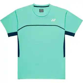 Sport 24 Yonex Crew Badminton T-shirt Herre tilbud