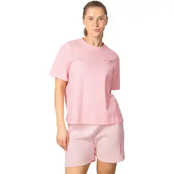 Sport 24 Kari Traa Anelie T-shirt Dame tilbud