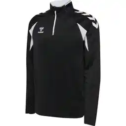 Sport 24 hummel Core 2.0 Half Zip Træningstrøje tilbud