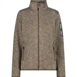 Sport 24 CMP Fleecejakke Dame tilbud