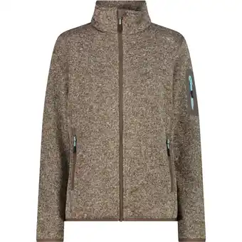 Sport 24 CMP Fleecejakke Dame tilbud