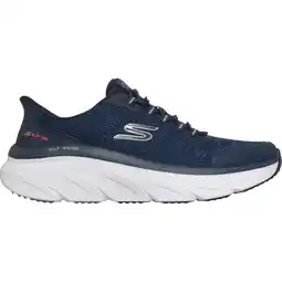 Sport 24 Skechers D'Lux Walker 3.0 Slip-Ins Sneakers Herre tilbud