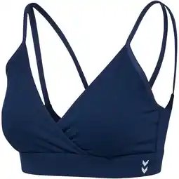 Sport 24 hummel Yoga Strap Sports BH Dame tilbud