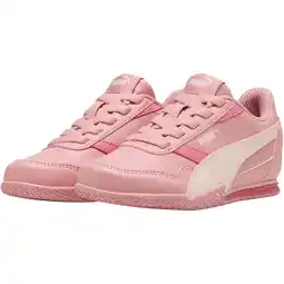 Sport 24 PUMA Bella Donna SL AC PS Sneakers Børn tilbud