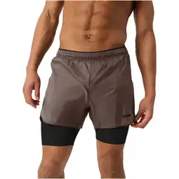 Sport 24 Björn Borg Borg Performance 2in1 Træningsshorts Herre tilbud