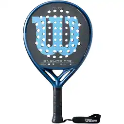 Sport 24 Wilson Endure Pro 2026 Padel Bat tilbud