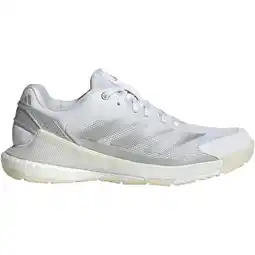 Sport 24 adidas Crazyquick Boost Padel Sko Dame tilbud
