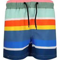 Sport 24 Cruz Toby Board Badeshorts Børn tilbud