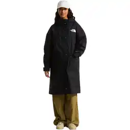 Sport 24 The North Face Reign On Parka Jakke Dame tilbud
