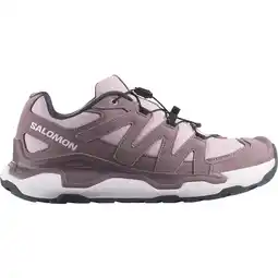 Sport 24 Salomon XC Roam Leather Sneakers Dame tilbud