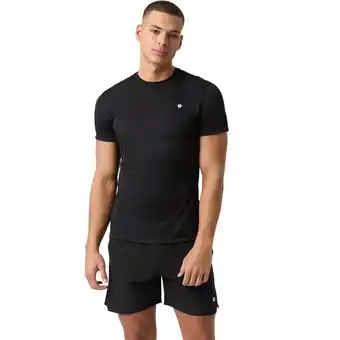 Sport 24 Björn Borg Ace Light Tennis T-shirt Herre tilbud