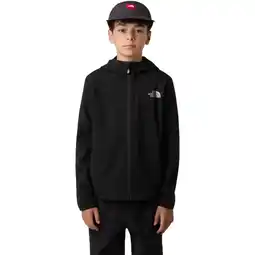 Sport 24 The North Face On The Trail Full Zip Hættetrøje Børn tilbud