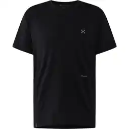 Sport 24 Haglöfs Outsiders Graphic T-shirt Herre tilbud