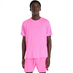 Sport 24 New Balance Athletics Run Løbe T-shirt Herre tilbud