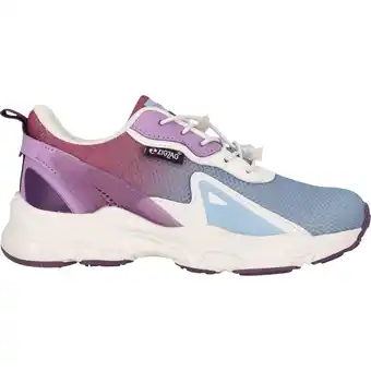 Sport 24 ZigZag Bavar Sneakers Børn tilbud